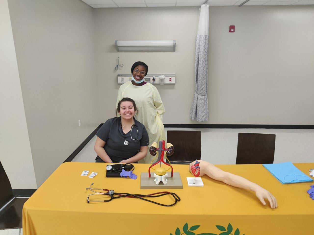 health care health care
